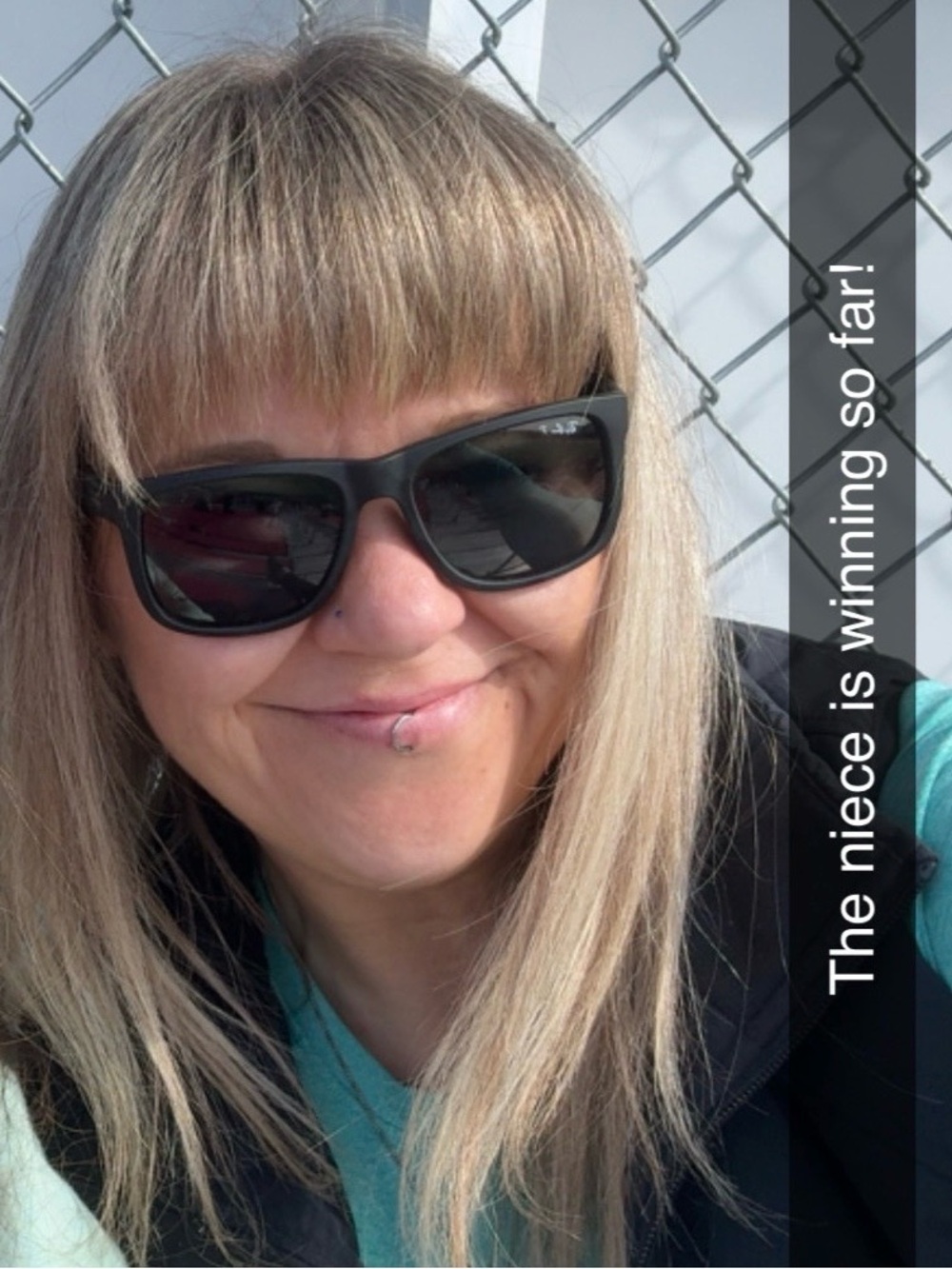 Meet your Posher, Mellissa
